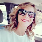 Laureata in Lettere con Corso di Perfezionamento in BES